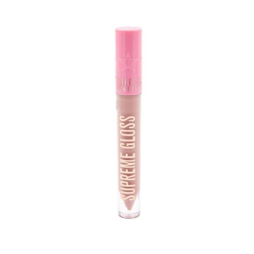 Jeffree Star - Supreme Gloss - Naked in The Dark - 5.10 ml / .172 oz‎